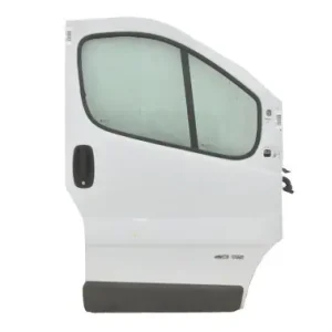 Darmowy zwrot DRZWI PRZEDNIE PRZÓD PRAWE TRAFIC II VIVARO